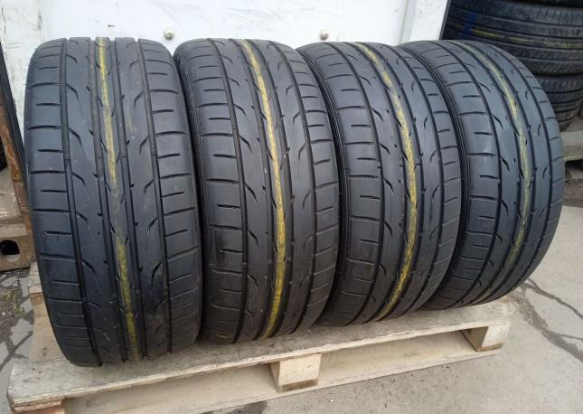 Dunlop Direzza DZ102 245/40 R18