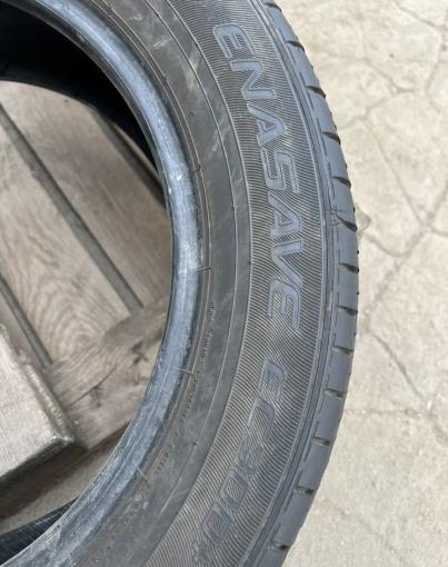 Dunlop Enasave EC300+ 195/60 R16