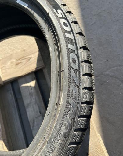 Pirelli Winter Sottozero 3 235/40 R18