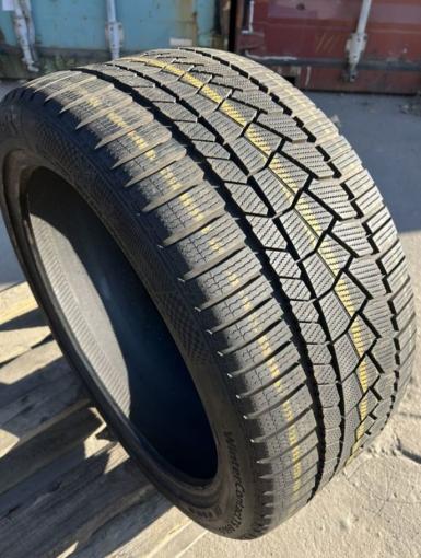 Continental WinterContact TS 860 S 295/35 R21