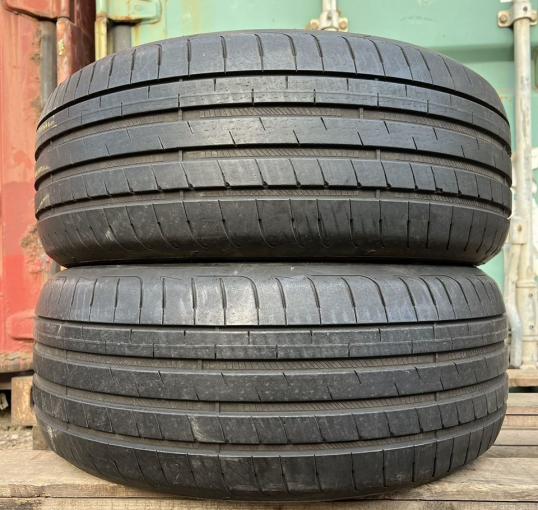 Goodyear Eagle F1 Asymmetric 5 225/45 R17