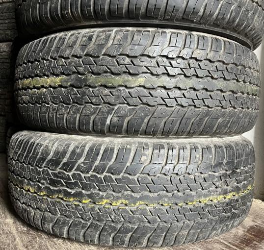 Dunlop Grandtrek AT25 265/65 R17