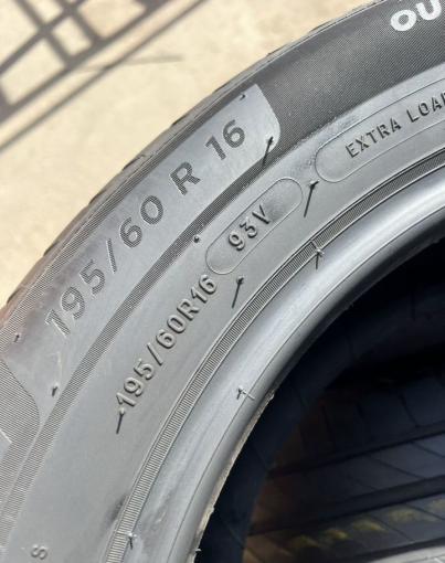 Michelin Primacy 4 195/60 R16