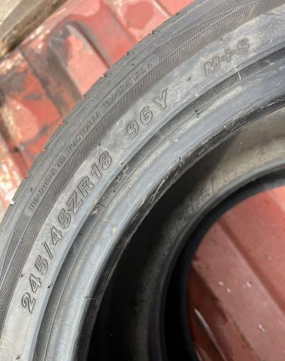 Goodride SA 07 245/45 R18