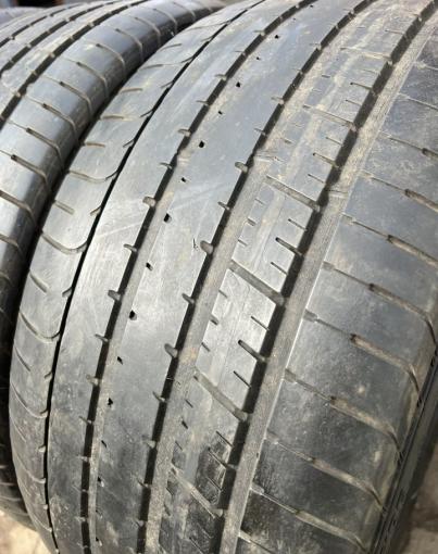 Pirelli P Zero 275/40 R19