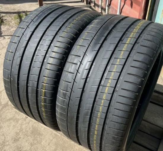 Michelin Pilot Super Sport 315/35 R20