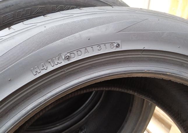 Firestone Firehawk PVS 245/45 R18