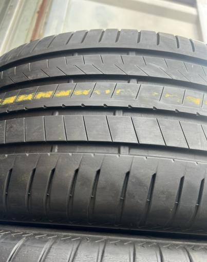 Bridgestone Alenza 001 285/50 R20