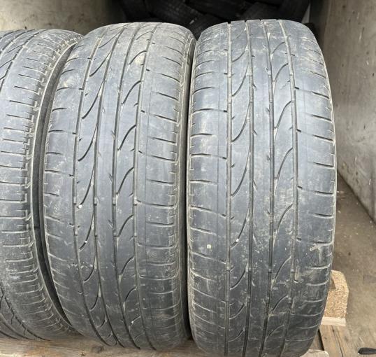 Bridgestone Dueler H/P Sport 215/60 R17