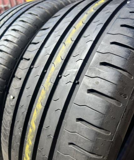 Continental ContiEcoContact 5 205/55 R16