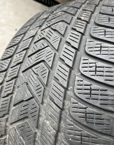 Pirelli Scorpion Winter 295/35 R21