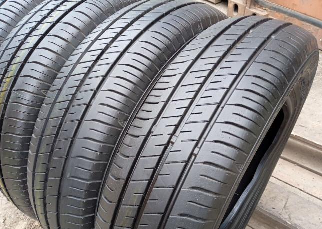 Goodyear EfficientGrip Eco EG02 175/70 R14