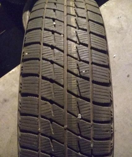 Bridgestone Ice Partner 175/65 R15