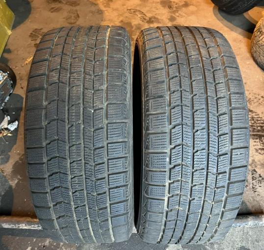 Dunlop DSX-2 235/50 R17