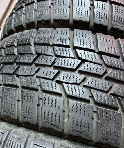 Goodyear Ice Navi 6 185/60 R15