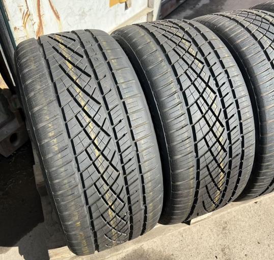 Continental ExtremeContact DWS 255/40 R18