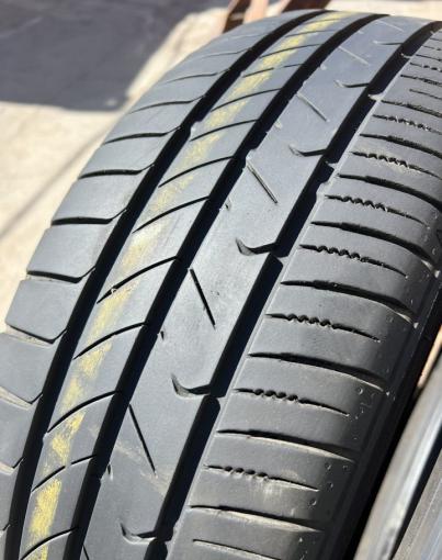 Toyo Tranpath mp7 195/60 R16