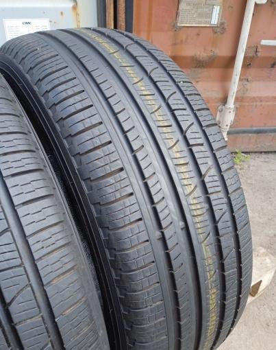 Pirelli Scorpion Verde All Season 235/65 R17
