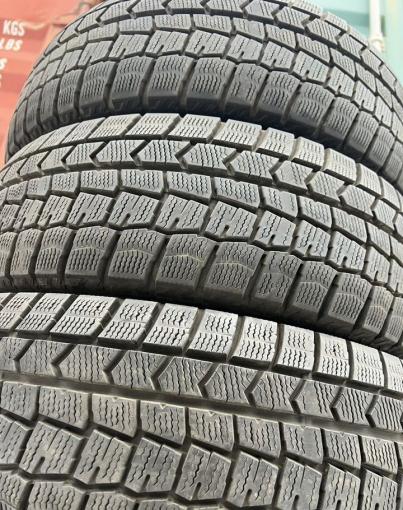 Dunlop Winter Maxx WM02 185/65 R15