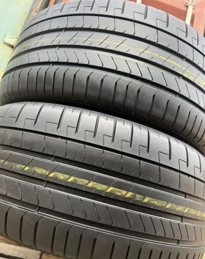 Pirelli P Zero PZ4 285/35 R21