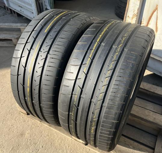 Dunlop SP Sport Maxx 050+ 295/35 R21