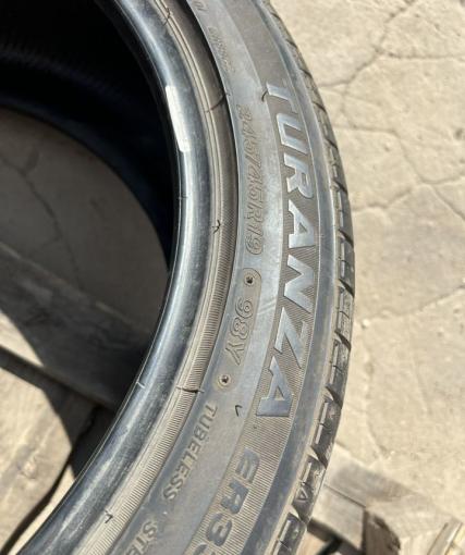 Bridgestone Turanza ER33 245/45 R19