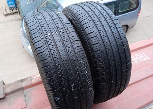 Michelin Latitude Tour HP 235/65 R17