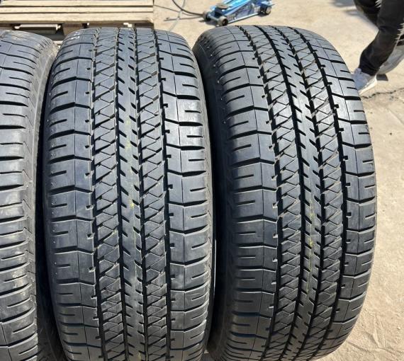 Bridgestone Dueler H/T 684II 275/60 R20