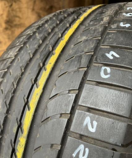 Goodyear Eagle F1 Asymmetric SUV 295/40 R22