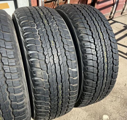 Dunlop Grandtrek AT22 265/60 R18