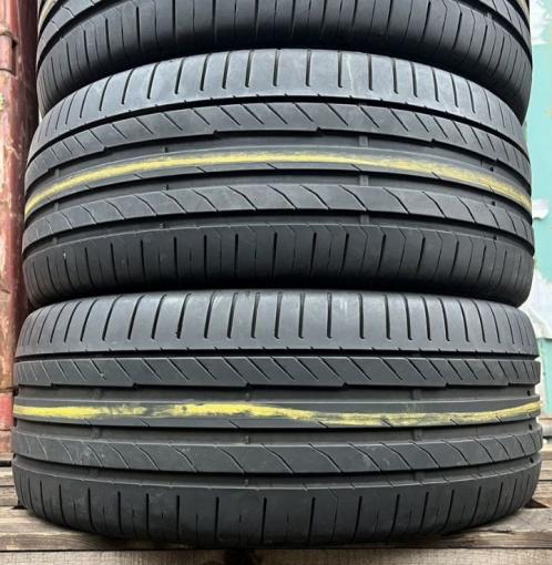 Continental ContiSportContact 5 225/45 R17