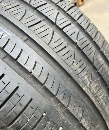 Pirelli Scorpion Verde All Season 295/40 R20