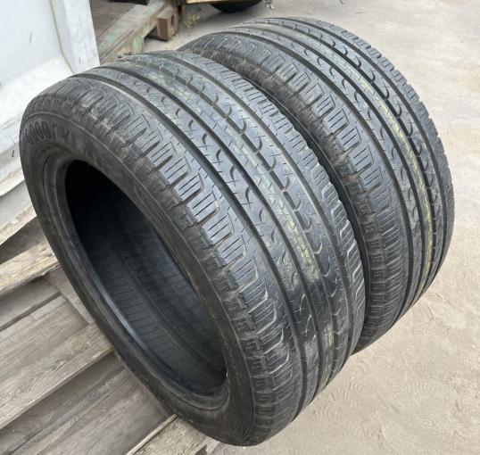 Goodyear EfficientGrip 265/50 R20