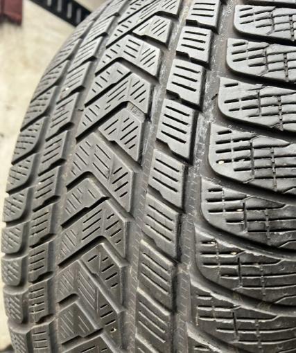 Pirelli Scorpion Winter 275/45 R20