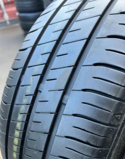 Goodyear EfficientGrip Eco EG02 205/55 R16