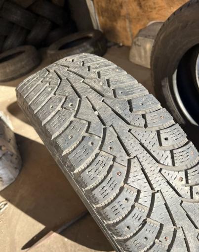 Nokian Tyres Hakkapeliitta 5 225/65 R17