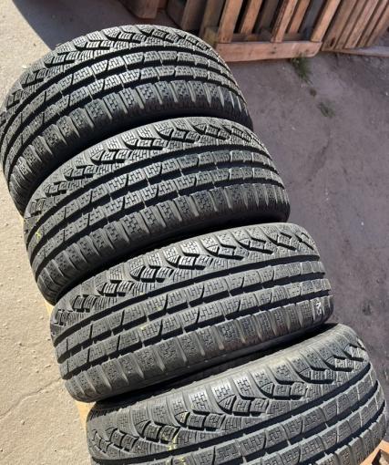 Pirelli Winter Sottozero 210 Serie II 225/45 R17