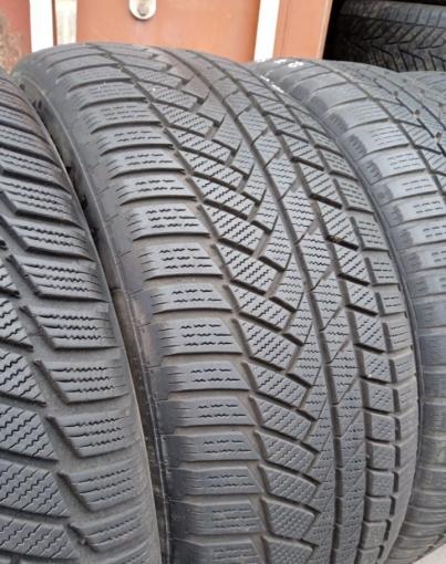 Continental ContiWinterContact TS 850P SUV 275/50 R20