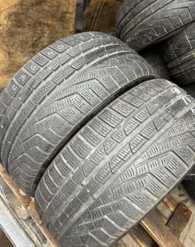 Pirelli Winter Sottozero 240 Serie II 235/40 R19