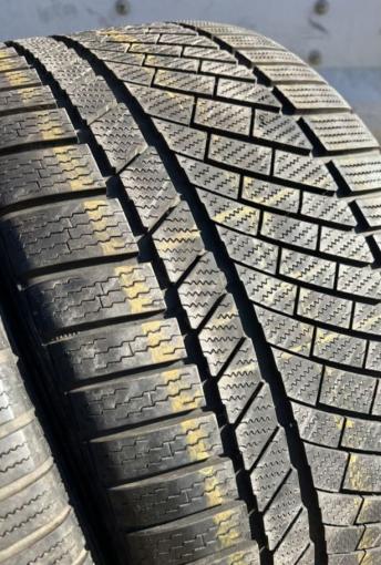 Continental ContiWinterContact TS 830 P 265/35 R19