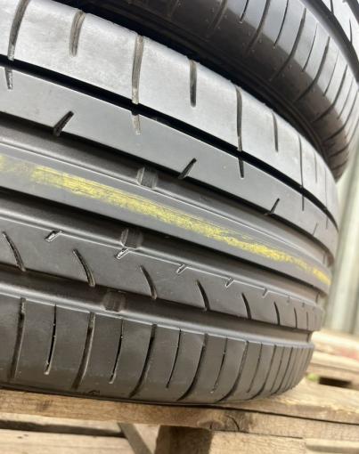 Dunlop SP Sport Maxx 050+ 215/50 R17