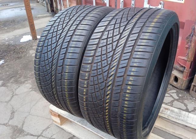 Continental ExtremeContact DWS 285/30 R20