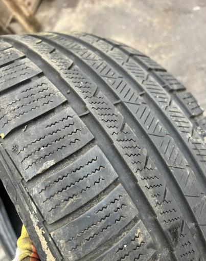 Continental ContiWinterContact TS 810 Sport 245/40 R18