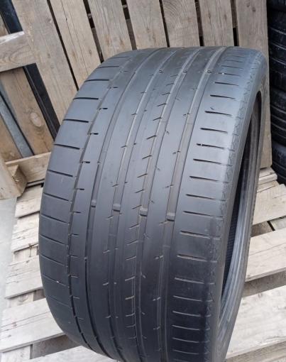 Continental SportContact 6 315/40 R21