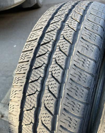 Continental VanContact Winter 195/75 R16C