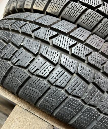 Dunlop Winter Maxx WM02 195/65 R15