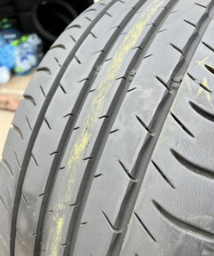 Dunlop SP Sport Maxx 050 DSST CTT 245/40 R19