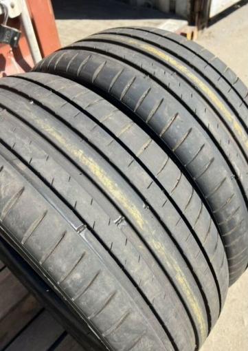 Michelin Pilot Sport 4 225/50 R17