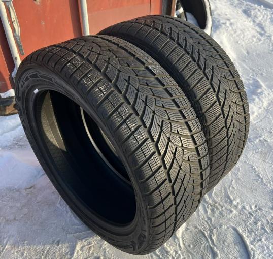 Goodyear UltraGrip Performance Gen-1 275/45 R21