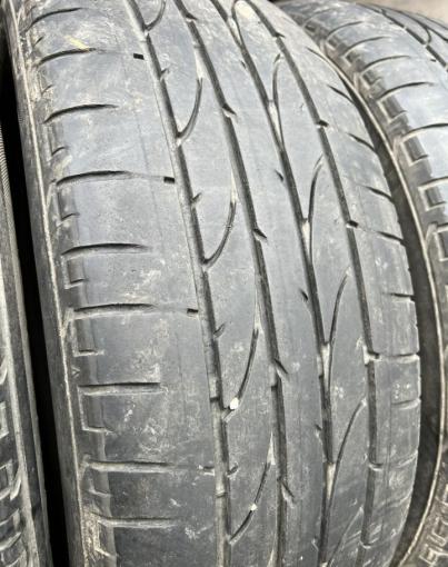 Bridgestone Dueler H/P Sport 215/60 R17